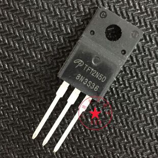 全新原装正品AO TF12N50=FQPF12N50C场效应管N沟道MOS管 12A500V