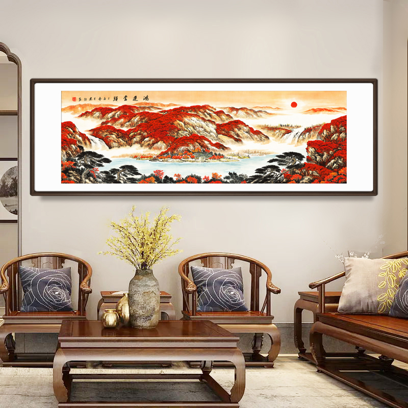 可定制+铜雕画+手工刀刻