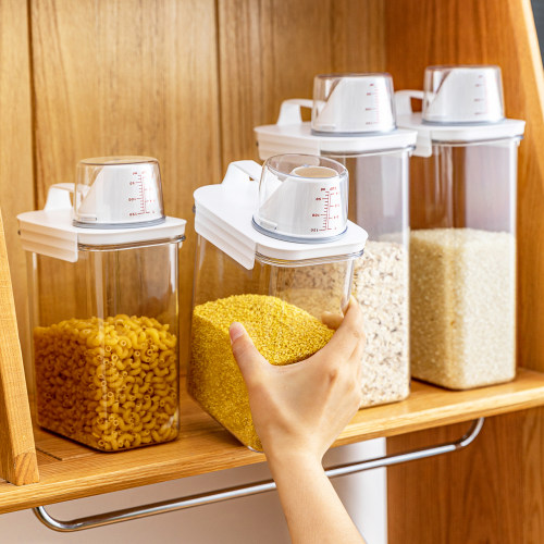 摩登主妇家用密封防虫防潮米桶