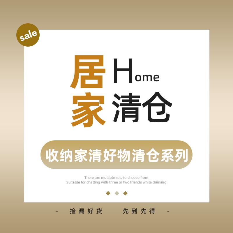摩登主妇一家人围裙厨房家用防水
