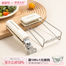 摩登主妇防烫夹取碗夹家用防烫防滑厨房蒸菜蒸锅盘子夹子提盘神器