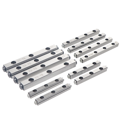 厂家直销交叉滚子导轨