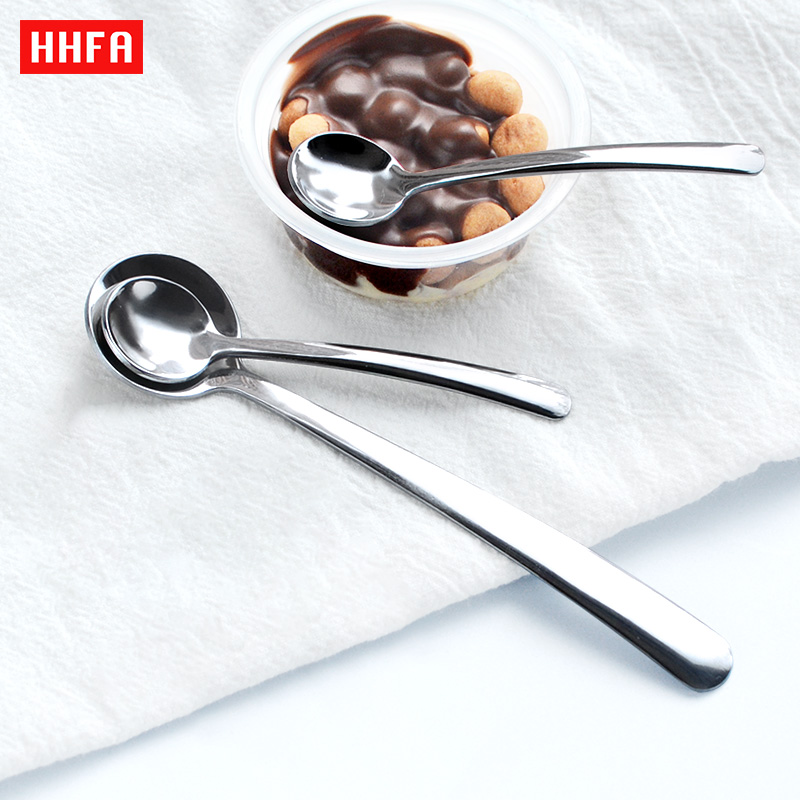 HHFA小勺子304不锈钢特小尺寸