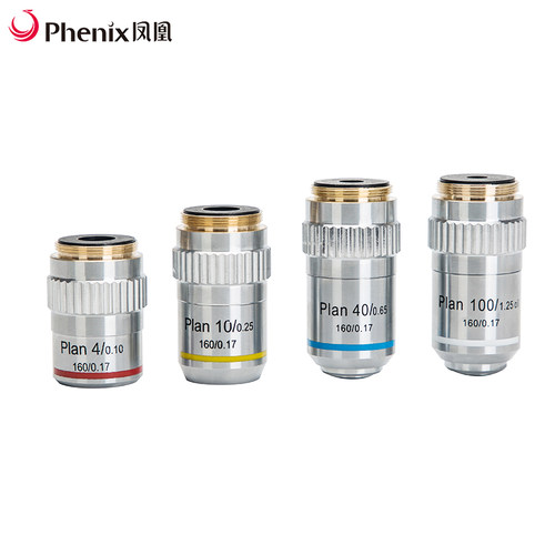 phenix江西凤凰195生物显微镜