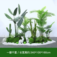 Немного тысячи миль