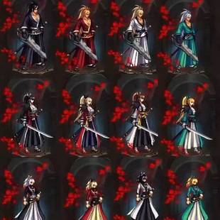 DNF地下城85手游GM后台服黑龙二觉版本韩服汉化无限刃影苹果安卓