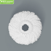 美添乐免手洗拖把旋转新款 2024懒人除尘家用拖把一拖墩布净拖布