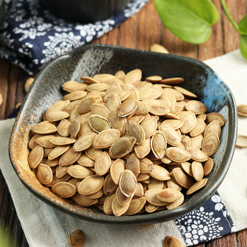 美粒壳-新货炒南瓜子五香味即食熟南瓜籽干果坚果炒货250g*2袋装在类目 零食/坚果/特产, 山核桃/坚果/炒货, 瓜子中 - 来自Buy2taobao.com提供专业的淘宝代购服务