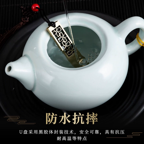 Вместительный и большой USB-флеш-накопитель, мобильный телефон, антикварный милый высококачественный ноутбук, наука и технология, 32gb, делается под заказ, подарок на день рождения