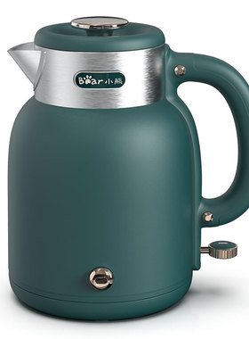 Bear/小熊ZDH-C15C1电热水壶烧水壶保温一体智能恒温自动断电家用