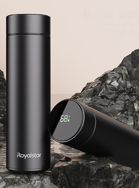 新款 荣事.达经典商务温显杯RSDBJ021-FJ保冷/保温杯