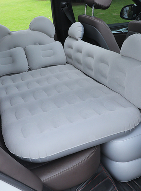 坦克300 500 400 700加厚车载充气床垫后座气垫床后排旅行床