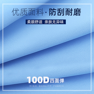 斗蓬式 儿童雨衣男童上学衣带书包位女童小学生幼儿园防水全身雨披