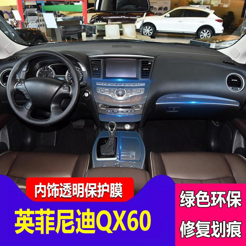 透明膜全套