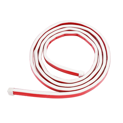 奥巴达动态扫描中网贯穿氛围灯