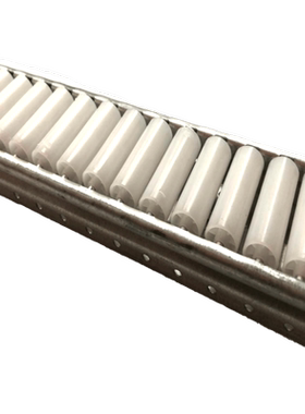 流利条  60钣金流利条 铝合金流利条 小轮Ф15X42 大轮Ф30X42