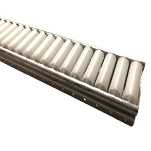 流利条  60钣金流利条 铝合金流利条 小轮Ф15X42 大轮Ф30X42