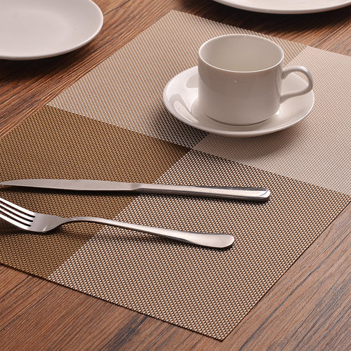 批发餐桌垫防水防油隔热