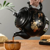 [中药壶煎药家用全自动电煎中医壶煎中医砂锅电药罐煮煲熬药神器机]