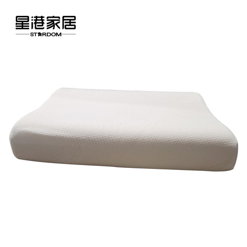 stardom/星港乳胶枕床垫护颈枕