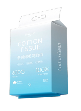 悬挂式抽一次性洗脸巾纯棉洗面巾