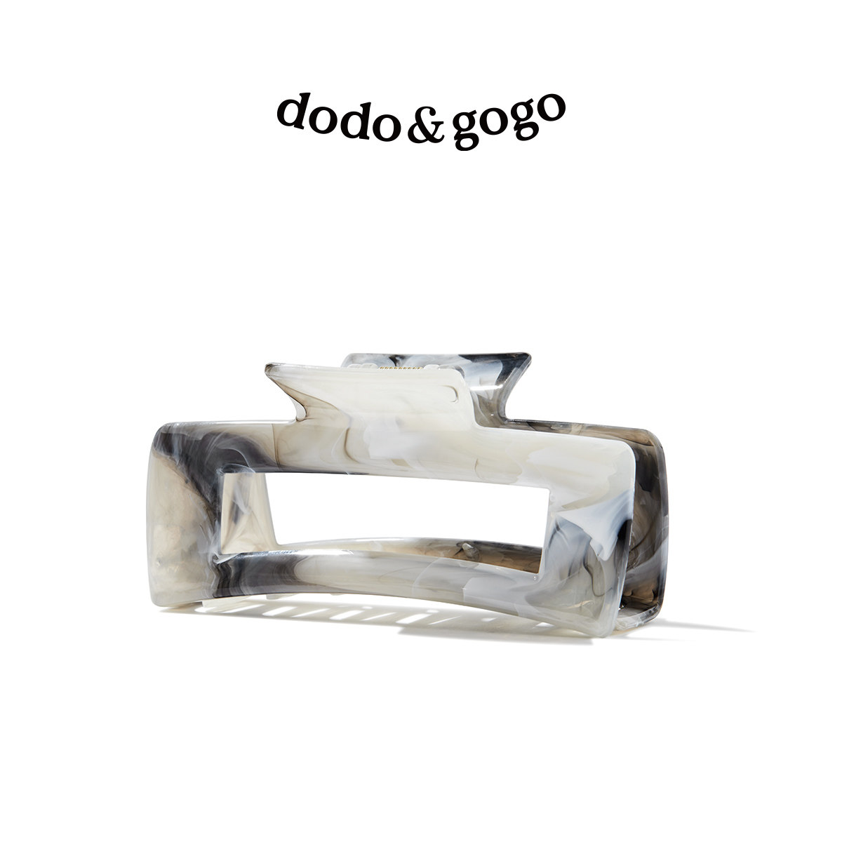 DODOGOGO发抓亚克力简约图片