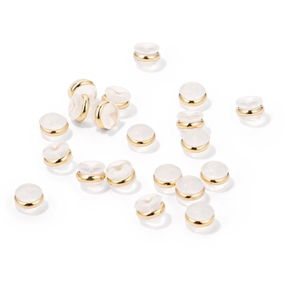 dodogogo硅胶合金耳堵