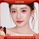 DODOGOGO人鱼之泪项链女配饰轻奢小众锁骨链吊坠秋冬高级新款 颈链