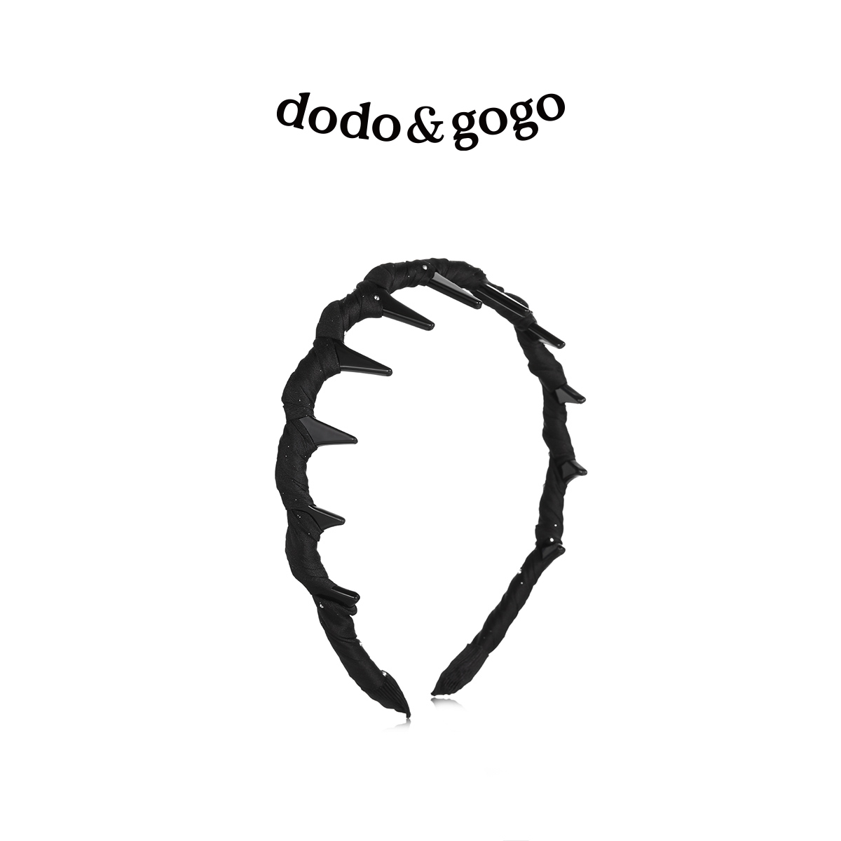 DODOGOGO韩系满天星头箍女款