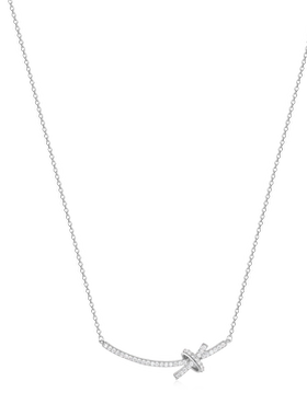 DODOGOGO小众气质百搭颈链锁骨链