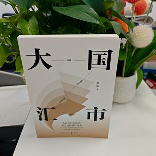 格致 9787543236851 大国汇市：人民币汇率定价和交易机制 视角