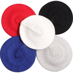 非一次性头戴式耳机防尘罩适用于爱科技魔音雷蛇小米魅族森海塞尔赛睿索尼可水洗针织圆形防尘套头梁保护套