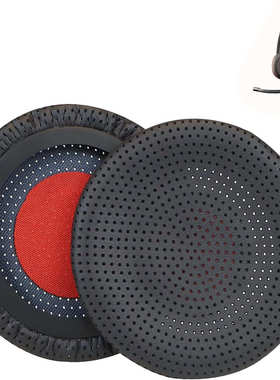 适用缤特力Blackwire C3225 C3215 B825 C510 C520 C710 C720皮套