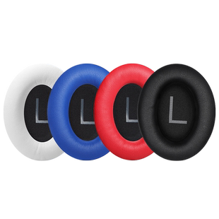 适用博士Bose QuietComfort45耳机套耳罩qc45头戴式耳机海绵套罩