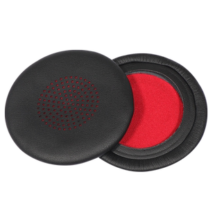 适用缤特力Plantronics UC B825耳机套皮耳套Poly 8225 UC耳机海绵套c5210 c5220t耳罩垫4220CD耳机保护套