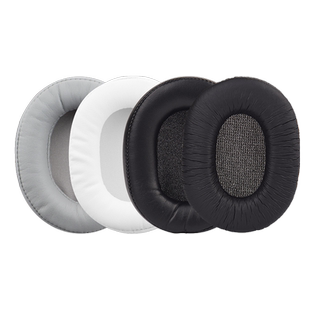 适用SONY索尼MDR-7506耳机套耳罩MDR-V6 CD900ST头戴式耳机海绵套