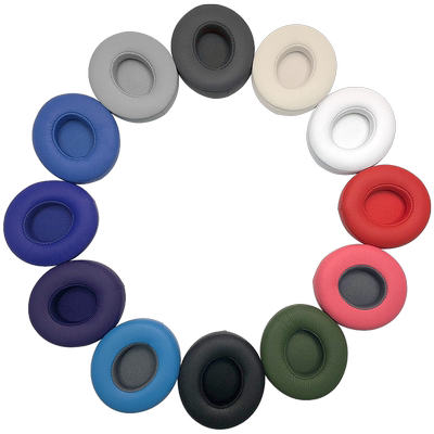 耳机套solo2蓝牙海绵无线蛋白