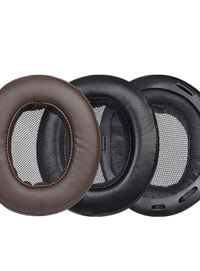 适用sony索尼1a耳机海绵棉套