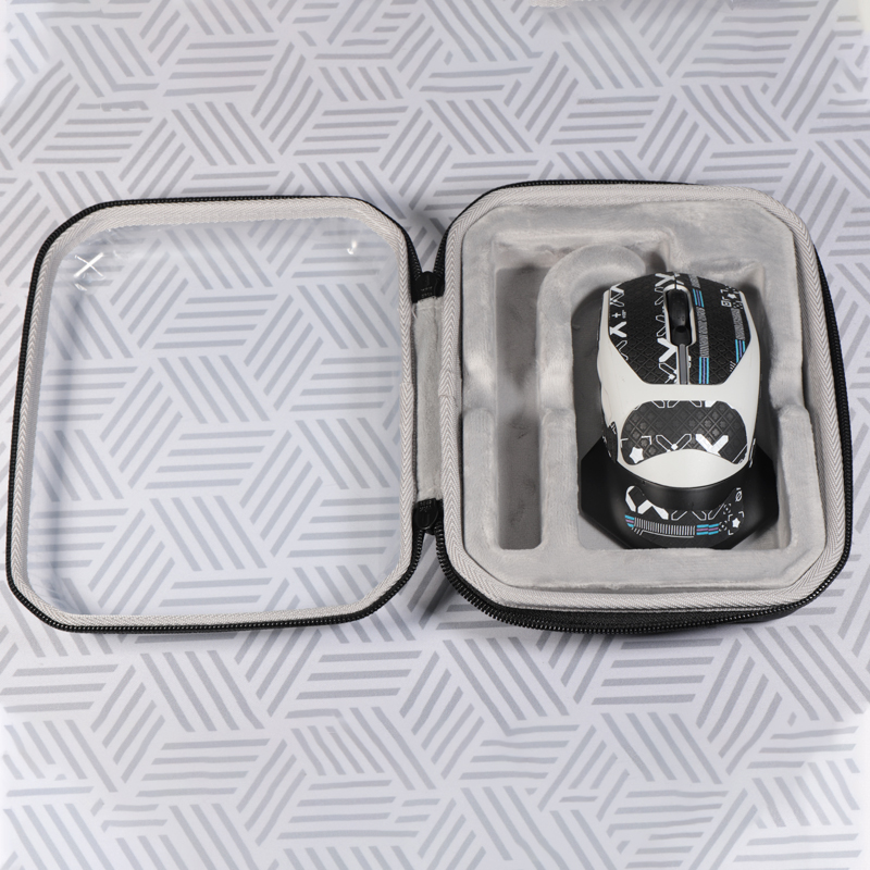 适用英菲克IN6鼠标包IN9收纳盒IN9Pro无线蓝牙游戏鼠标收纳保护包袋壳套盒