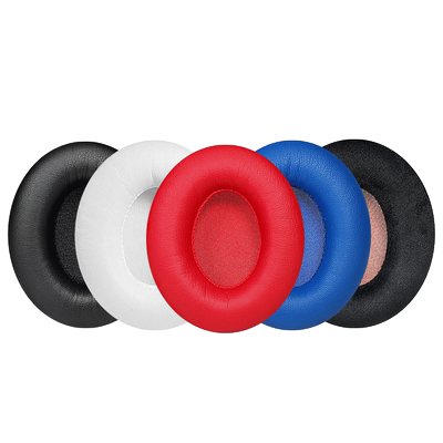 森海塞尔乐动小馒头一代二代耳罩