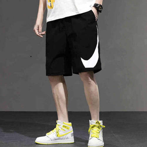 NIKE耐克短裤男裤2025新