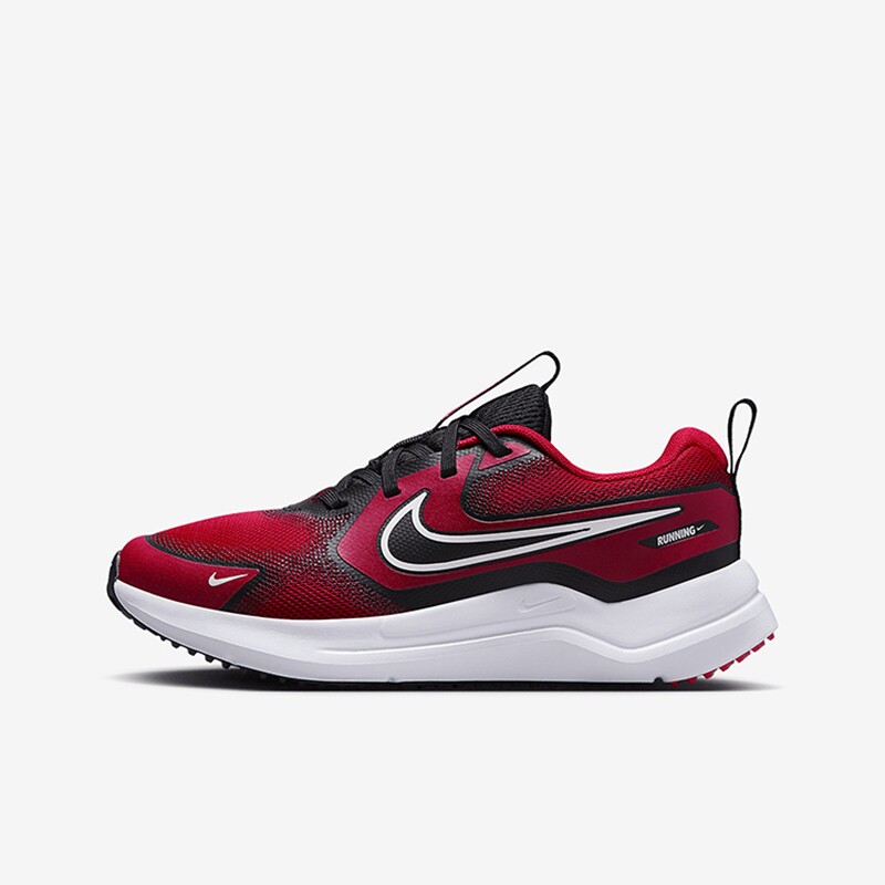 NIKE耐克童鞋COSMRU缓震