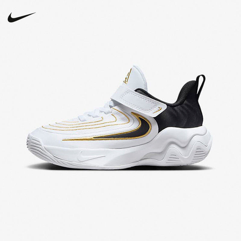 NIKE耐克小童鞋新款GIAS