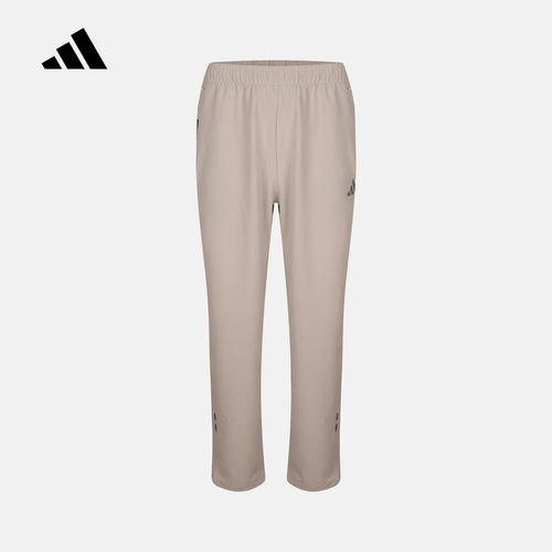 阿迪达斯 （adidas）|（新款）2026秋男梭织长裤 KY4923