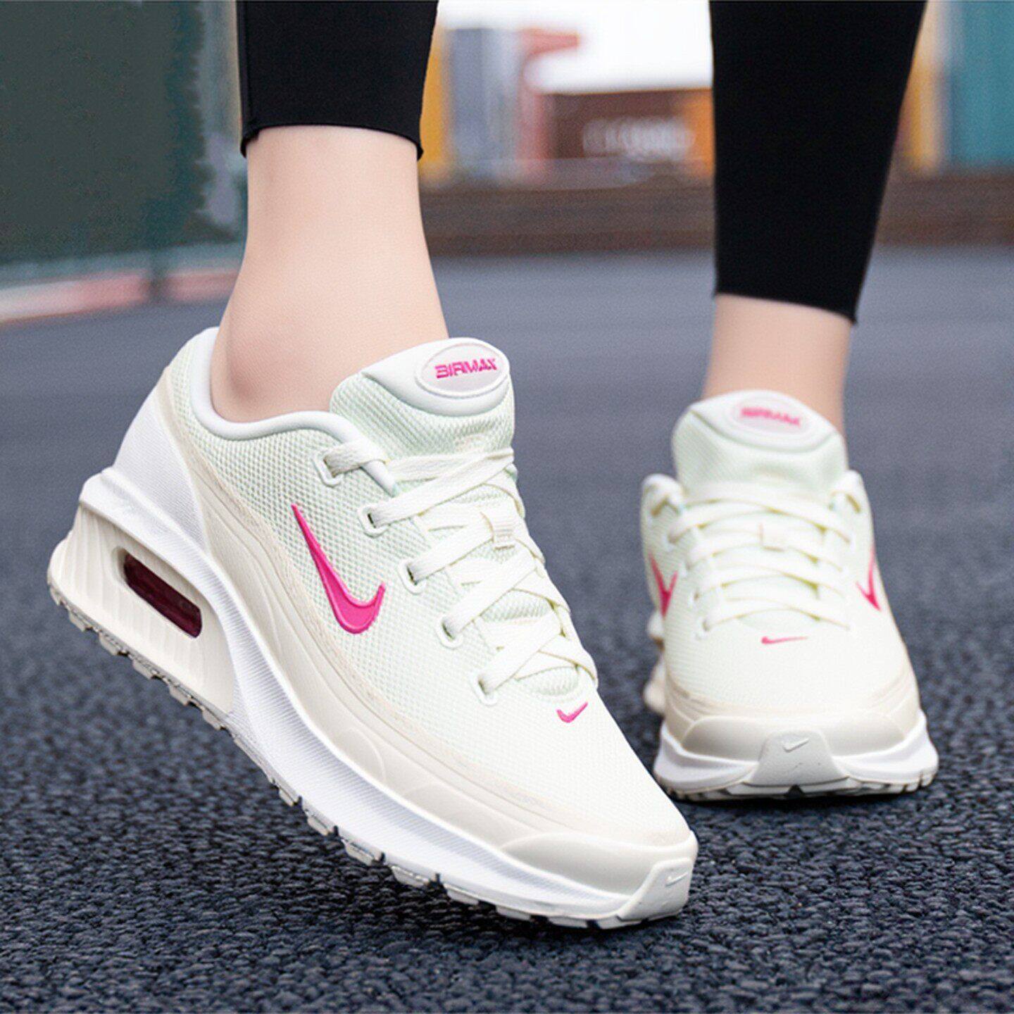 NIKE耐克鞋子女春季新款