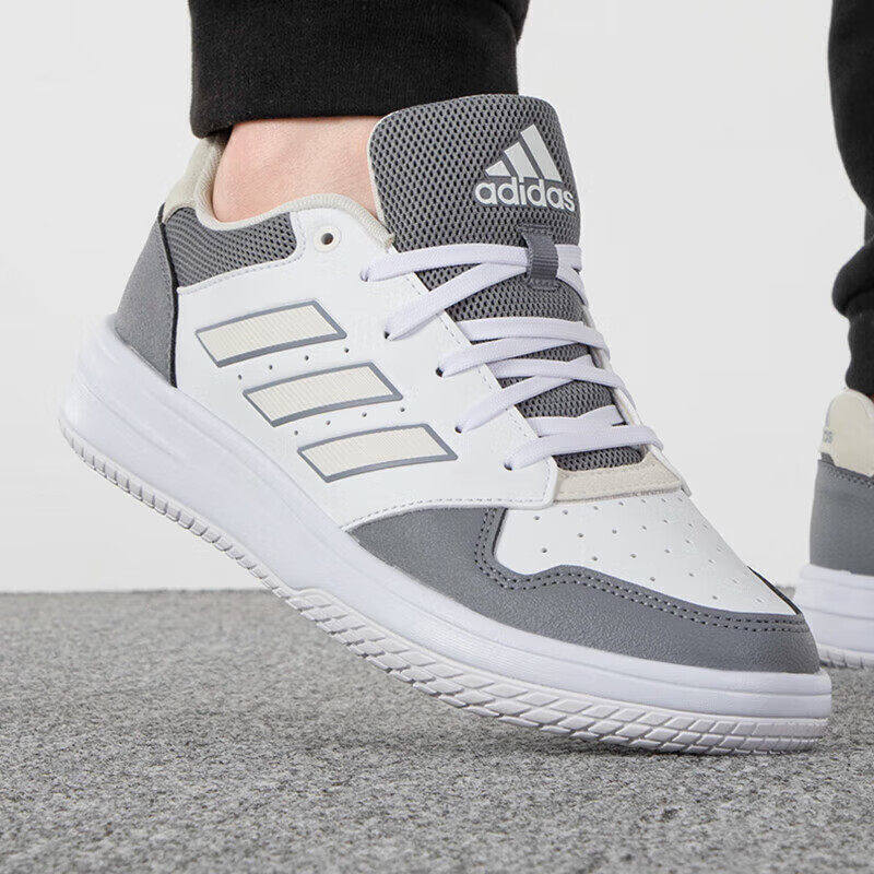 Adidas男鞋夏季新款运动