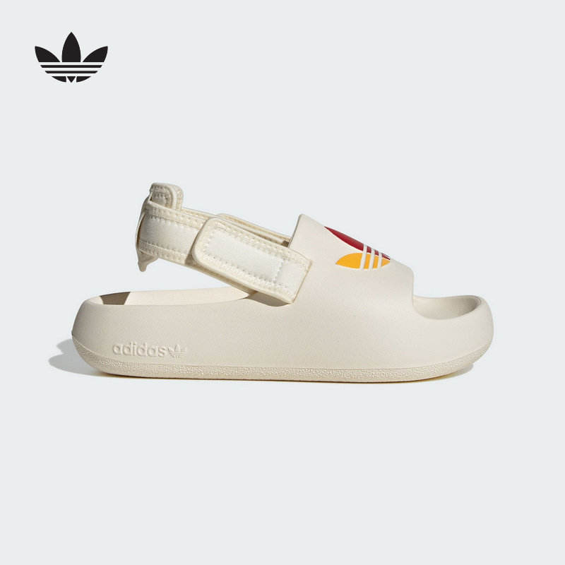 Adidas男大童鞋新款休闲