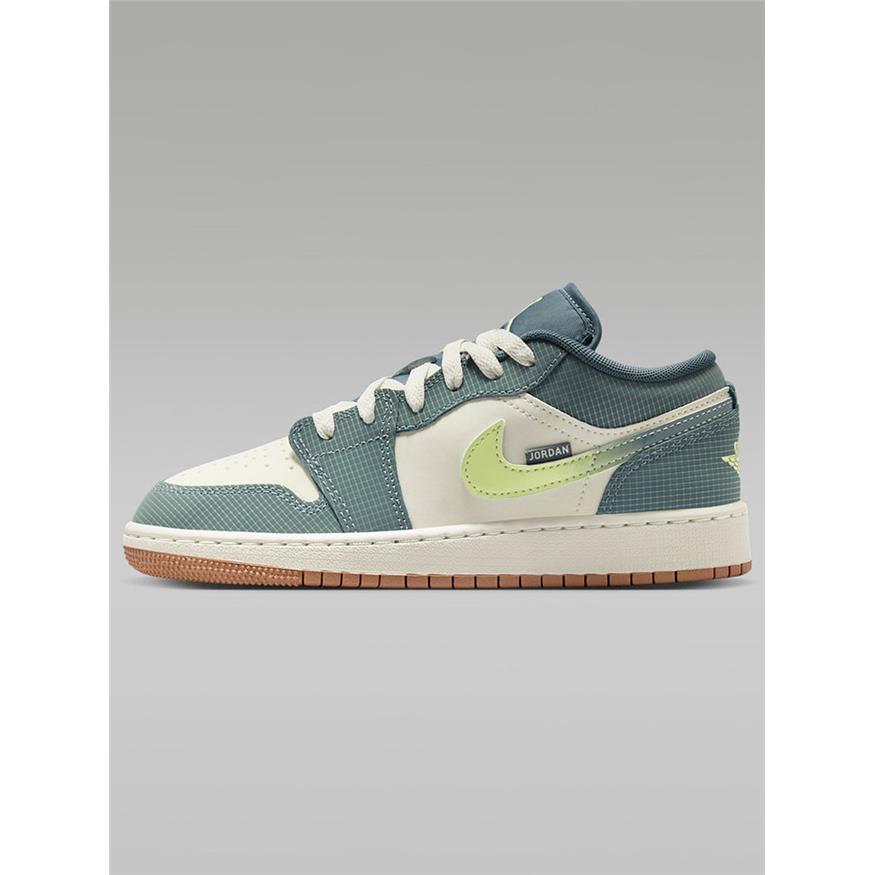 NIKE耐克女鞋AIRJORD1白