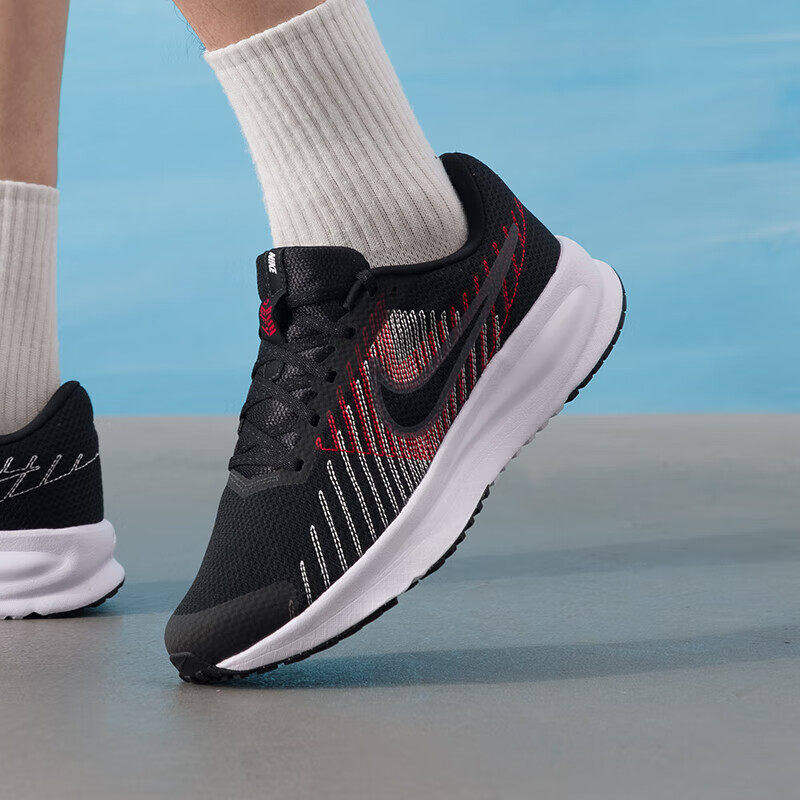 Nike耐克男鞋夏季网面透