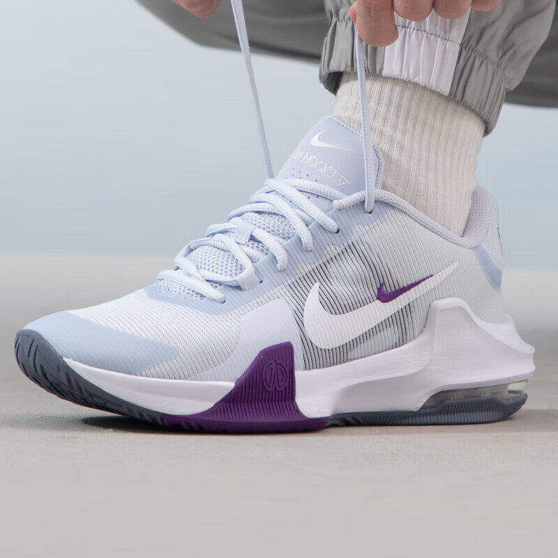Nike耐克鞋子AIRMAX缓震